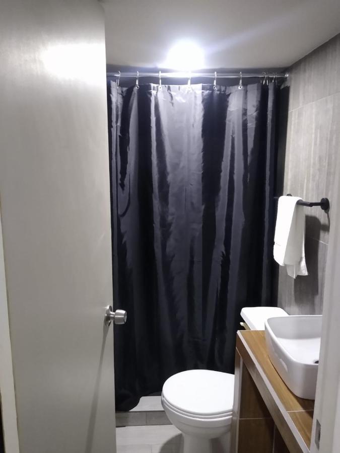 Apartamentos Ambassador 提华纳 外观 照片