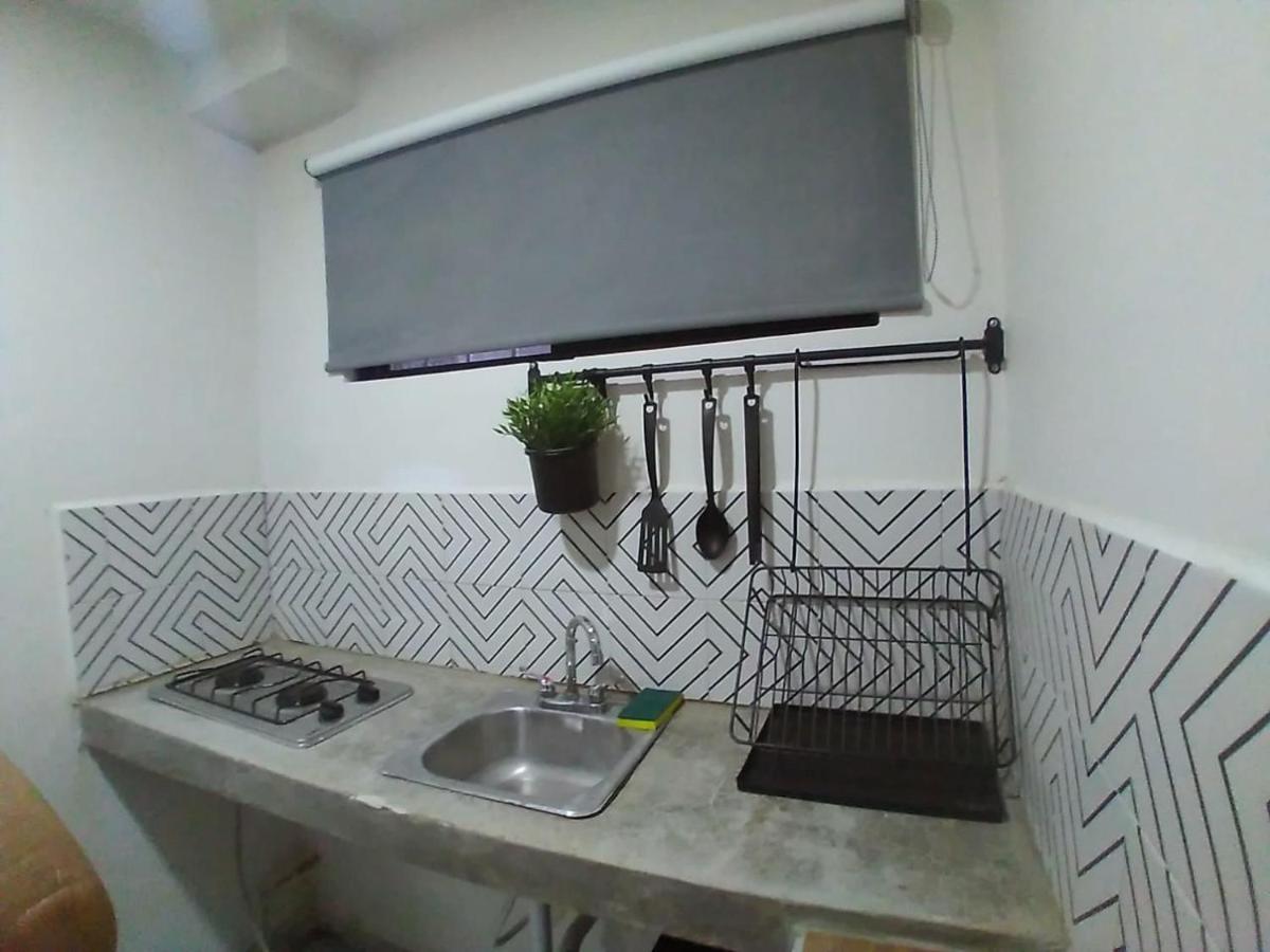 Apartamentos Ambassador 提华纳 外观 照片