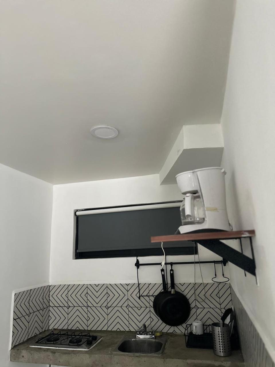 Apartamentos Ambassador 提华纳 外观 照片