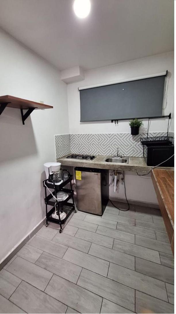 Apartamentos Ambassador 提华纳 外观 照片