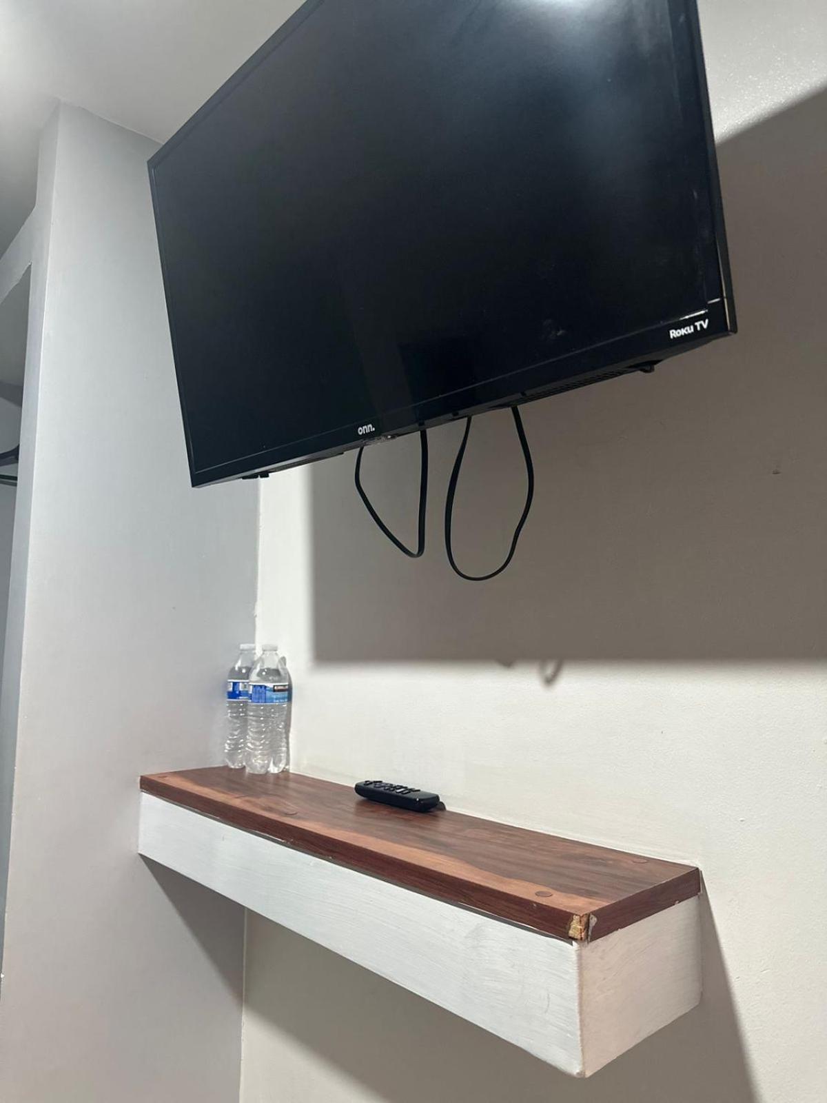 Apartamentos Ambassador 提华纳 外观 照片